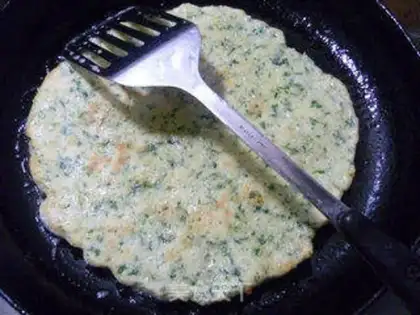 Make Pancakes step 12