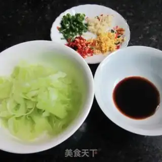 Make Soy sauce step 3