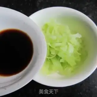 Make Soy sauce step 4