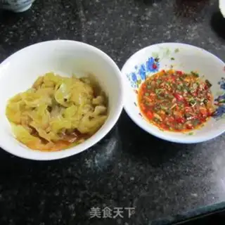 Make Soy sauce step 5