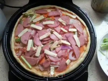 Make Taste both step 1