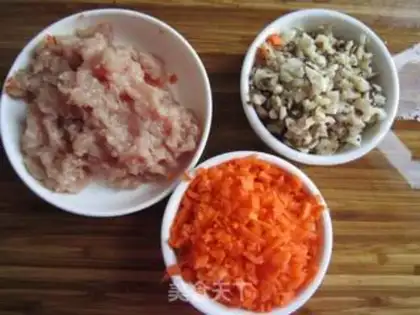 Make Rice and wheat step 3