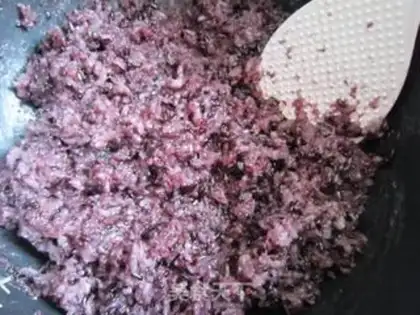 Make Rice and wheat step 4