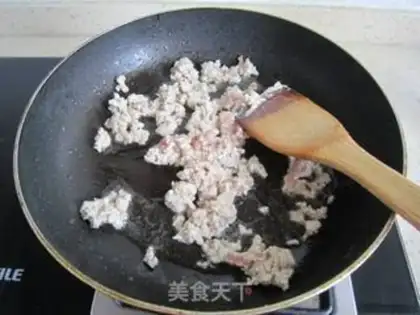 Make Rice and wheat step 5