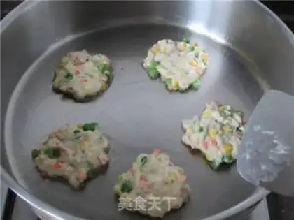 Make Samball tacos step 10