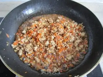 Make Rice and wheat step 6