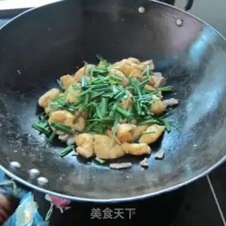Make Soy sauce and tofu step 6
