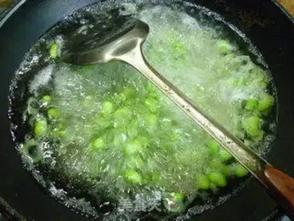 Make Olives with beans step 3
