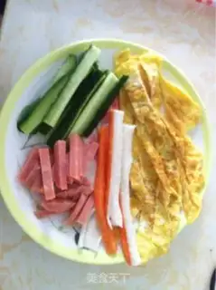 Make Squeeze and dry step 2
