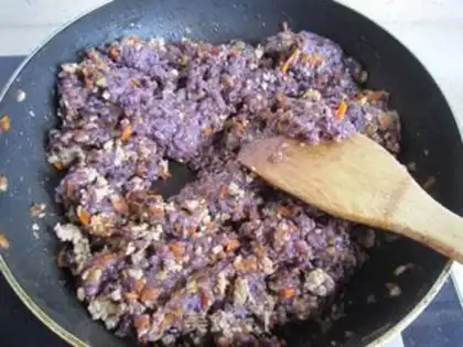 Make Rice and wheat step 7