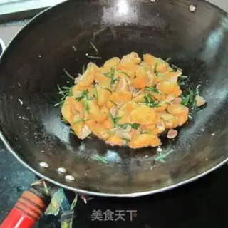 Make Soy sauce and tofu step 7