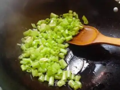 Make Sour and emptiness step 3