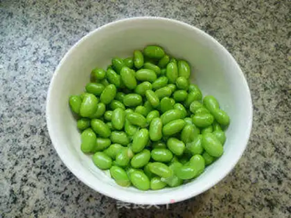 Make Olives with beans step 4