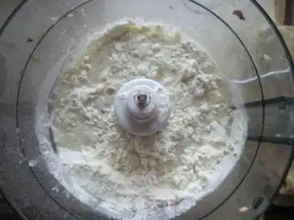 Make Rice and wheat step 8