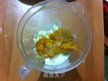 Make Sour and emptiness step 4