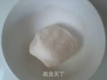 Make Squeeze and dry step 4