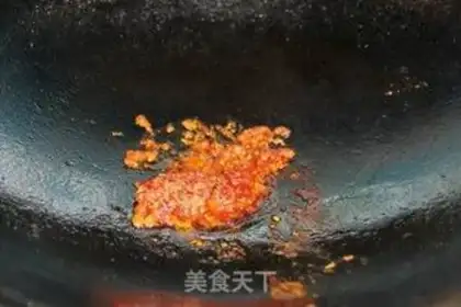 Make Fish and cheese step 5
