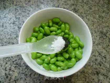 Make Olives with beans step 6