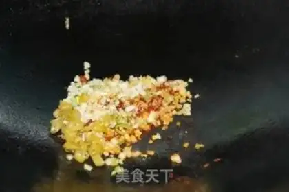 Make Fish and cheese step 6