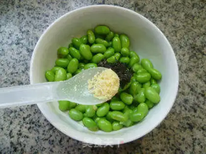 Make Olives with beans step 7
