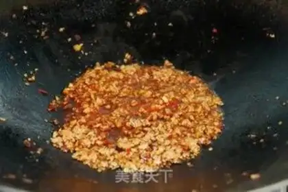 Make Fish and cheese step 8