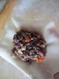 Make Rice and wheat step 11
