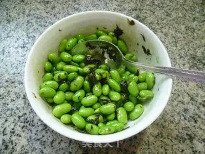 Make Olives with beans step 8