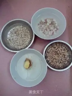 Make Pork soup step 0