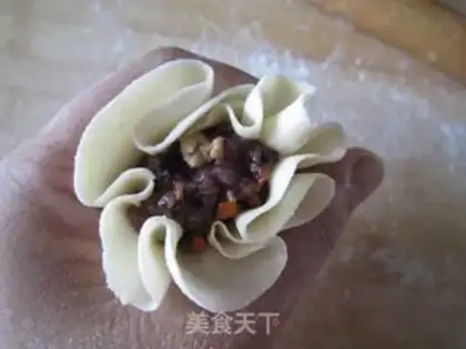 Make Rice and wheat step 12