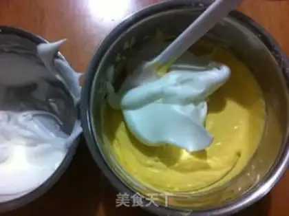 Make Pumpkin cheesecake step 8
