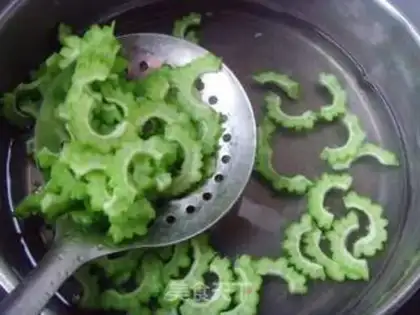 Make The fragrance step 1