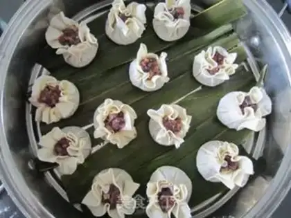 Make Rice and wheat step 13