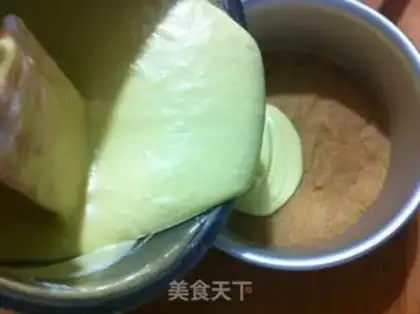 Make Pumpkin cheesecake step 10