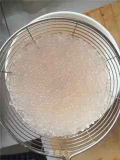 Make Pyramid broccoli step 4