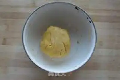 Make Pumpkin step 2