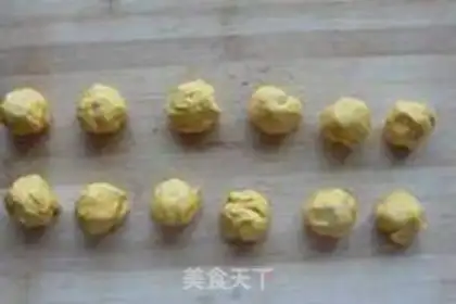 Make Pumpkin step 3