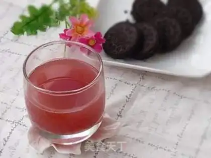 Make Watermelon juice step 5