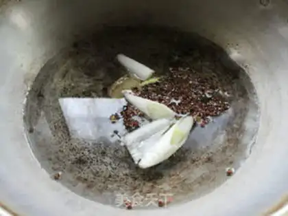 Make Shrimp step 1