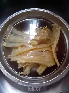 Make Pork soup step 7