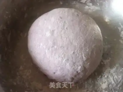 Make Potato buns step 7