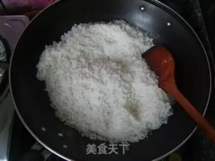 Make Salted eggs step 1