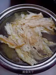 Make Pork soup step 8