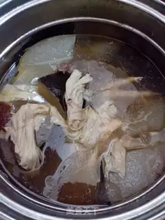 Make Pork soup step 9