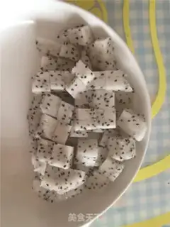 Make Pyramid broccoli step 9