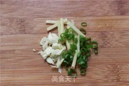 Make Fried dragonfish step 2