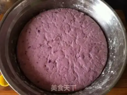 Make Potato buns step 10