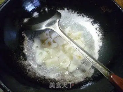 Make Sugar and cucumber step 6
