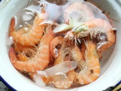 Make Shrimp step 5