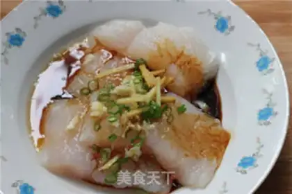 Make Fried dragonfish step 4