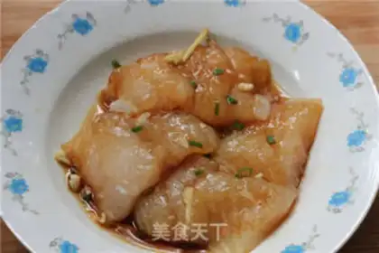 Make Fried dragonfish step 5